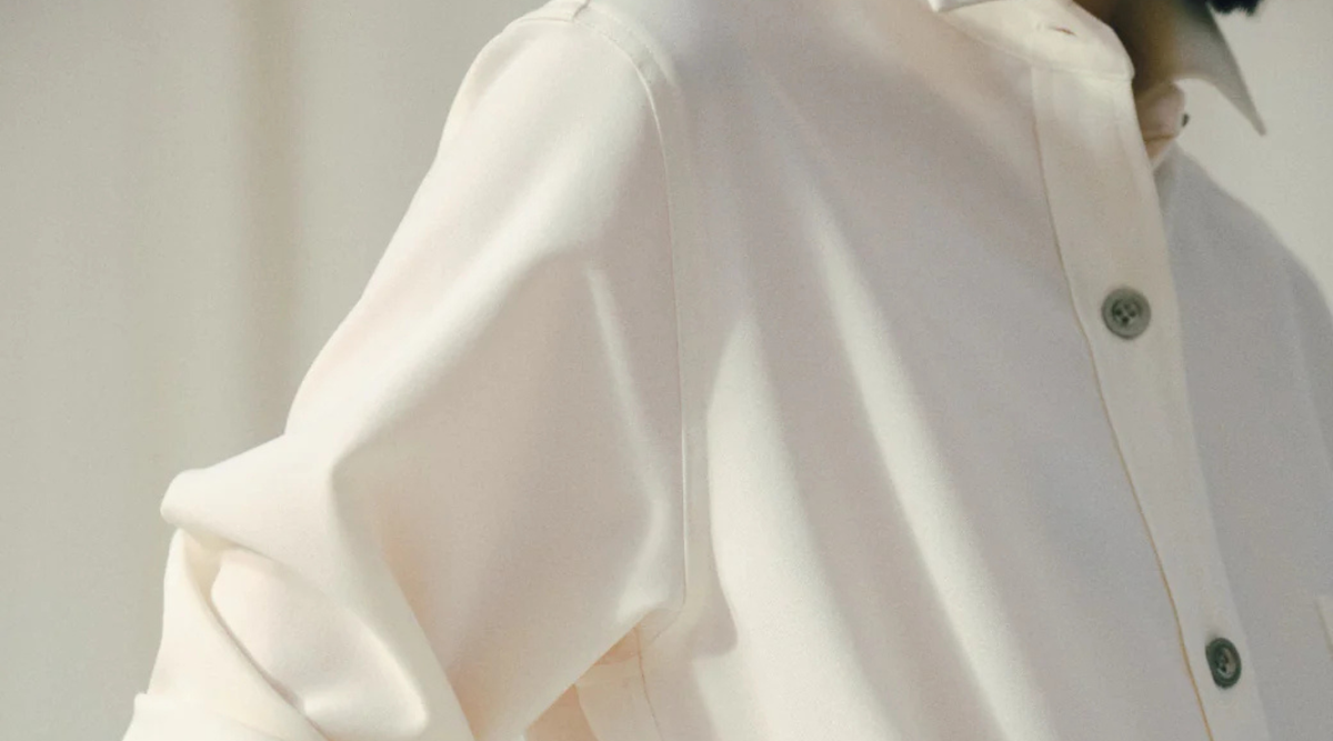 通勤からお出かけまで。軽やかな着こなしを叶えるホワイトを使った春スタイル6選