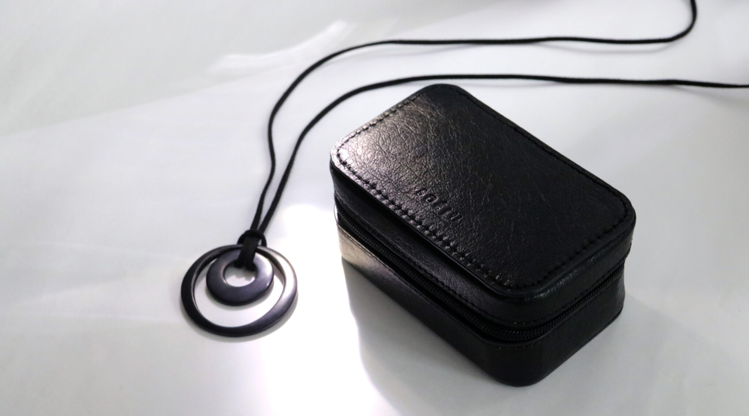 エシカルジュエリーブランド「HASUNA」との限定コラボ商品の予約販売がスタート!