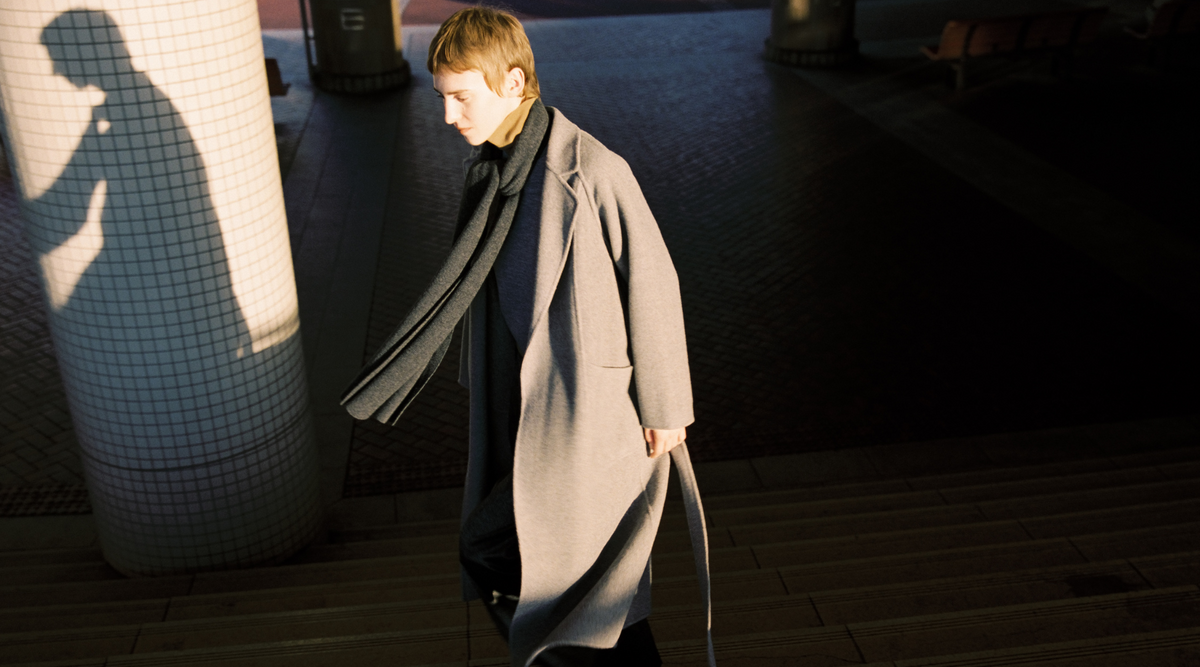 25FW POP UP STORE 出店のお知らせ【10月 東京・11月 大阪】