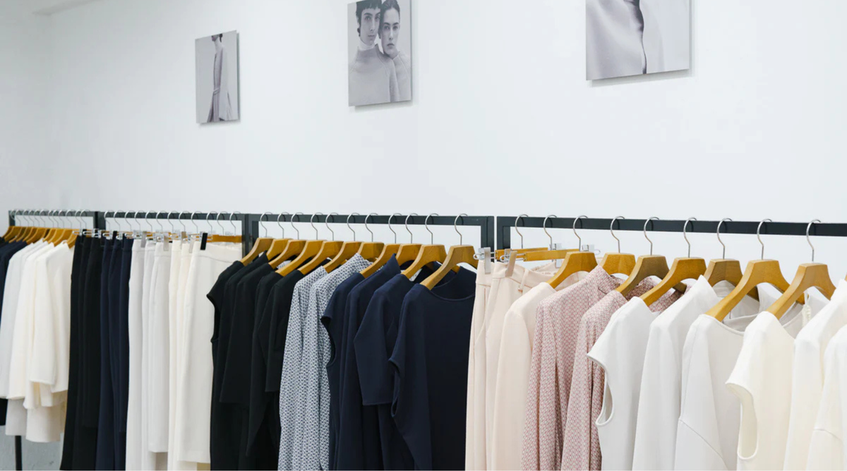 予約不要の「SOÉJU Fitting Room」へリニューアル!期間限定・特別オンラインサービスのご予約を開始しました。