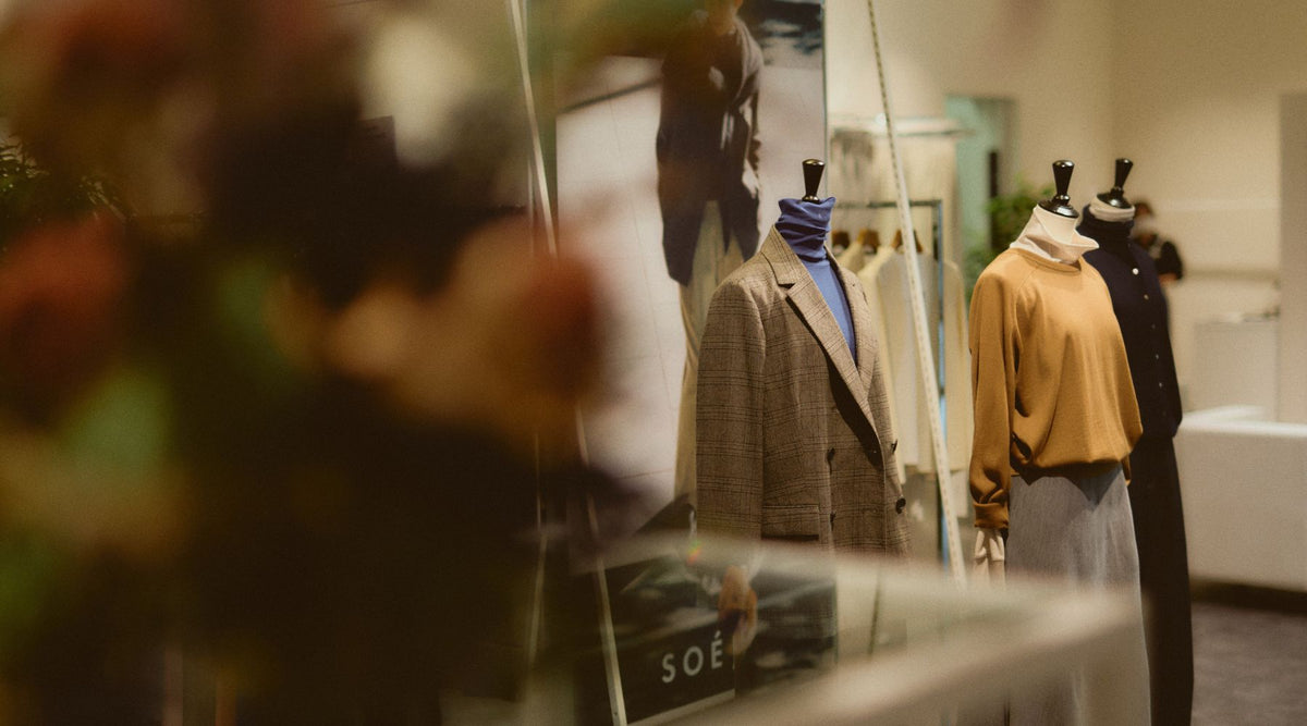 【人気ランキング発表】銀座POP UP STORE の注目アイテムをご紹介