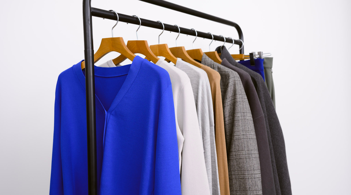 エッセイスト 小川奈緒さんのリアルクローズ。秋冬のおすすめスタイル5選