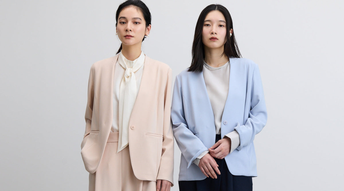 【26SS新作】セレモニーからベストセラーの新色まで、春の装いを彩る25アイテム