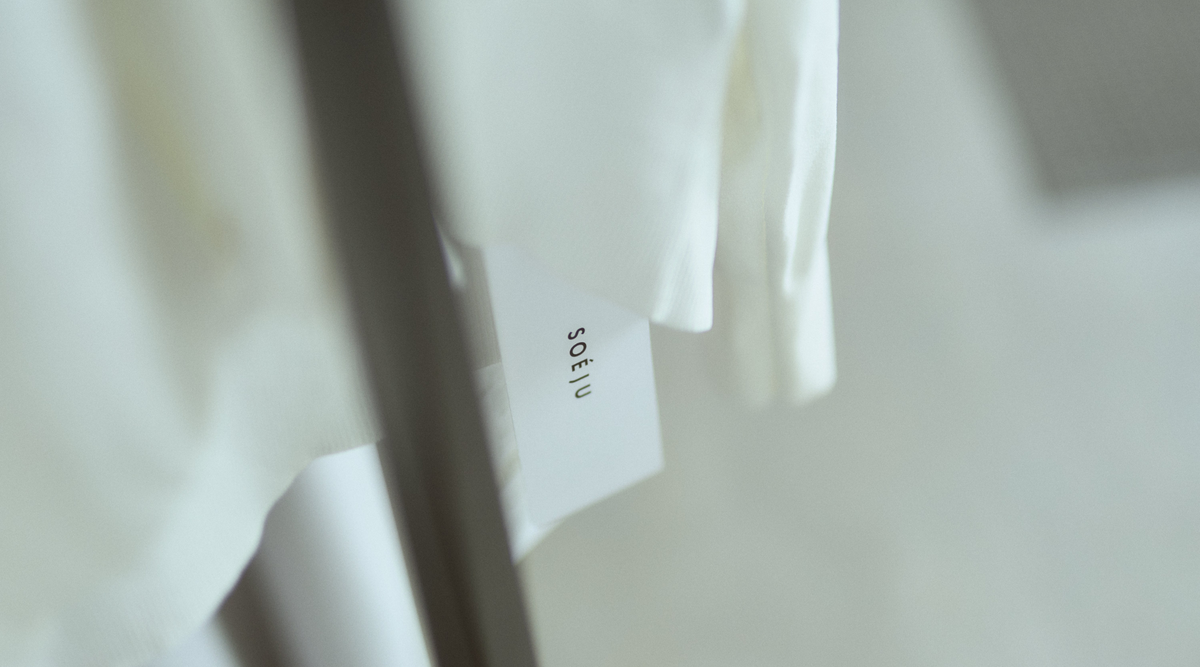 Thank you for letting SOÉJU be a part of your story in 2025.