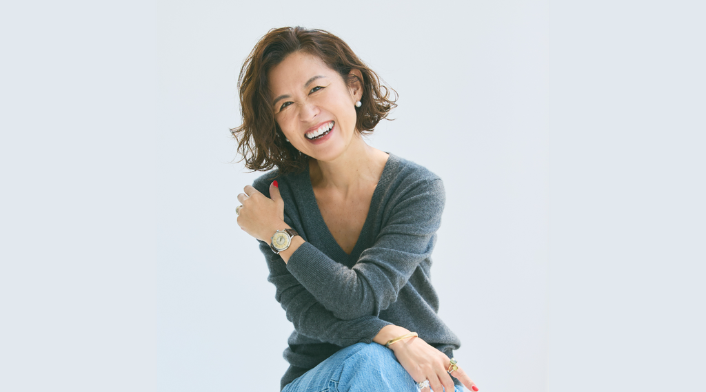 大草直子さんコラボライブのお知らせ【2023年11月28日（火）12時