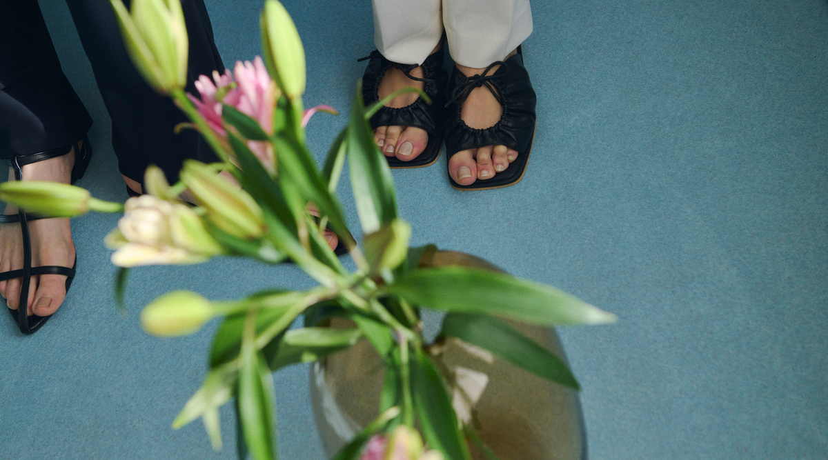 【ソージュ公式LINE】新規お友だち登録で500円クーポンをプレゼント