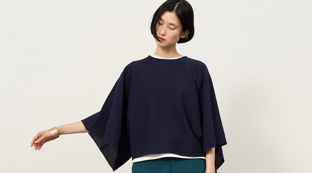 雨の日を気分良く乗り切るブラック・ネイビースタイル6選【2024年更新】