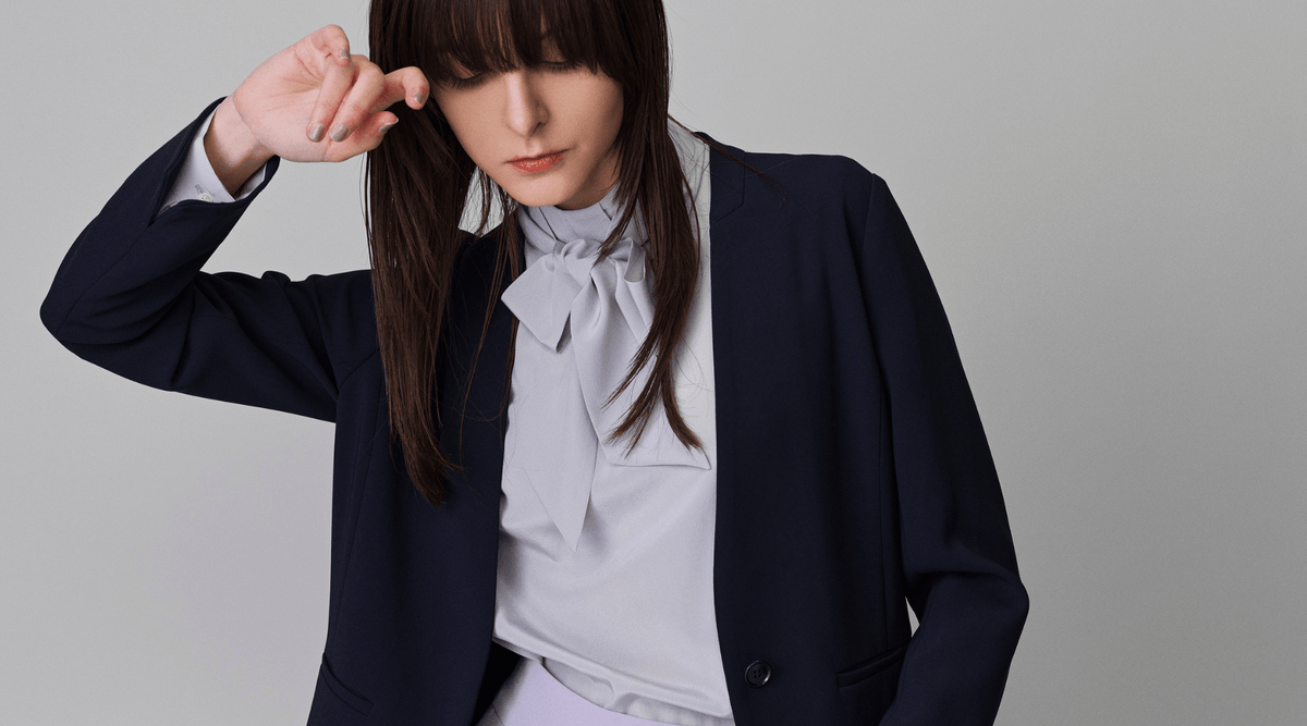 ハレの日も自分らしさを大切に。無礼にならず個性を取り入れるには? - SOÉJU online store (ソージュ オンラインストア)