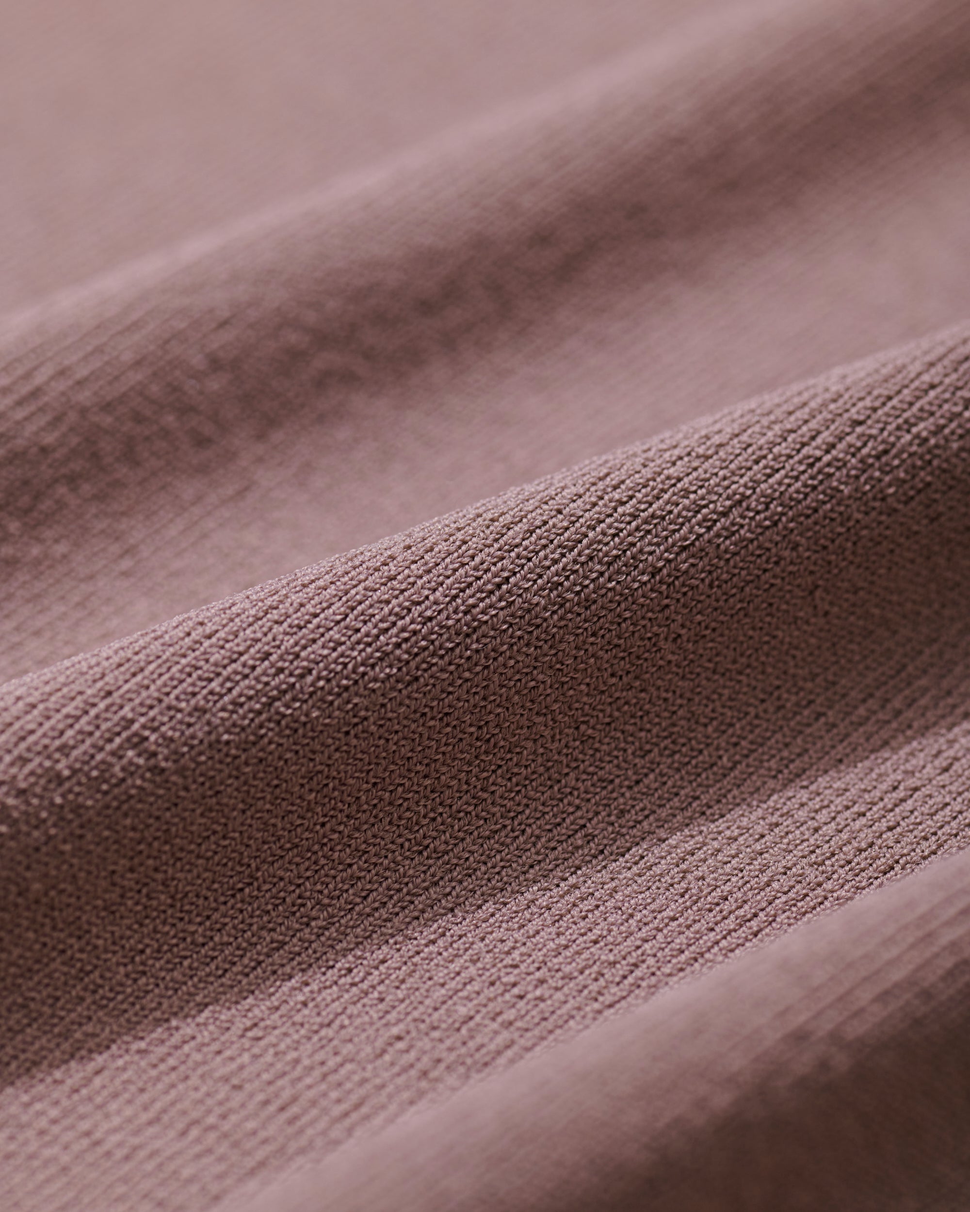 フレアスリーブニットプルオーバー