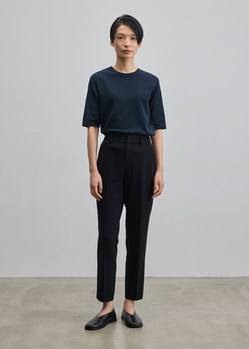 モデル:170cm サイズ:L