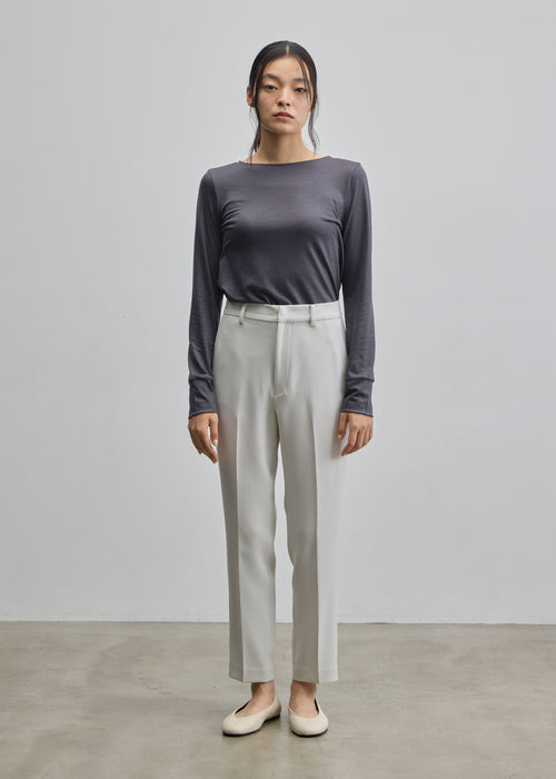 モデル:168cm サイズ:L