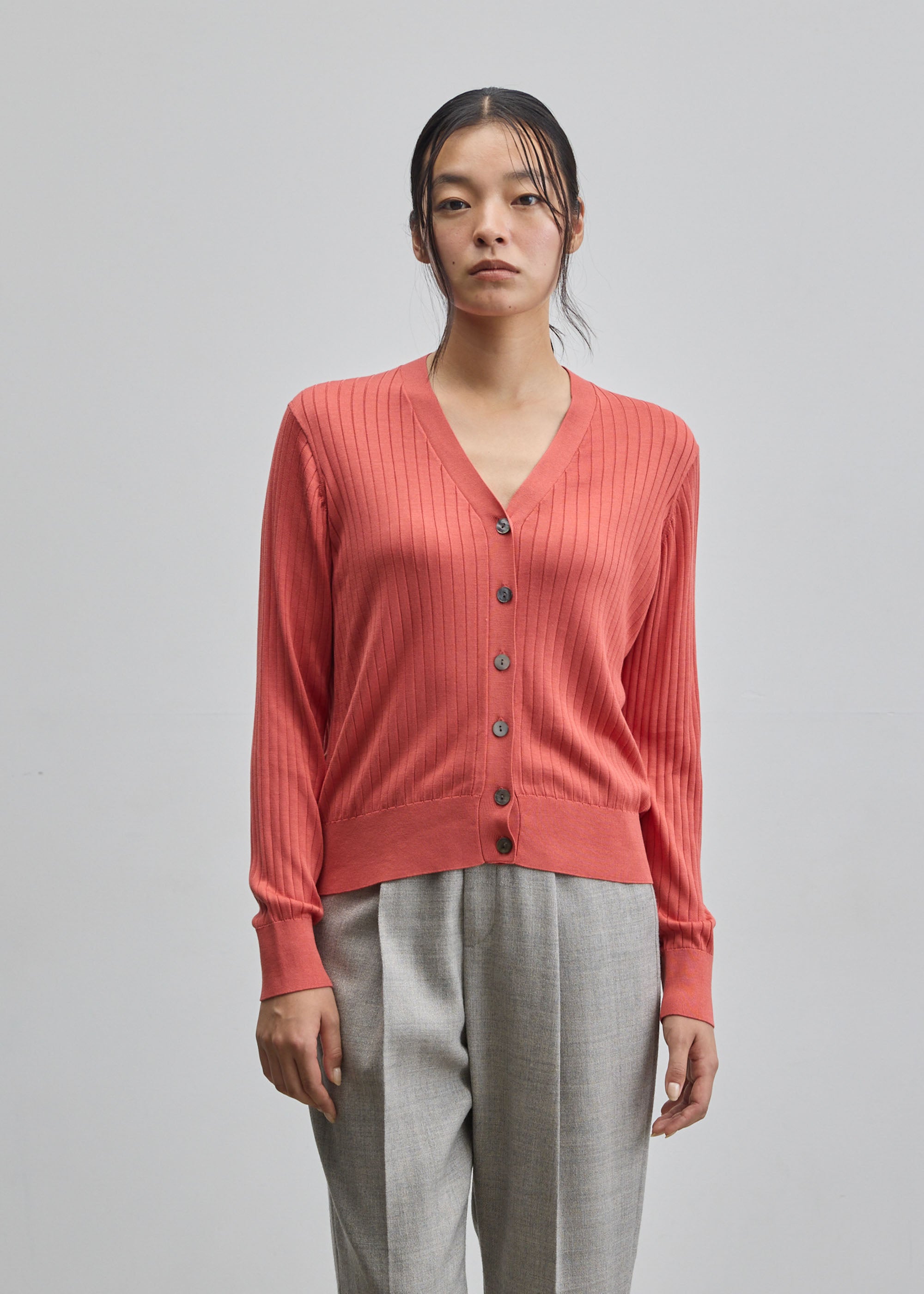 モデル:168cm サイズ:M