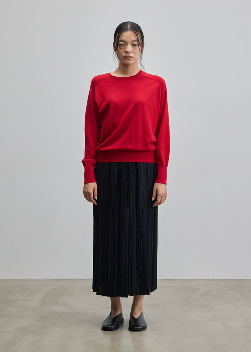 モデル:168cm サイズ:85cm