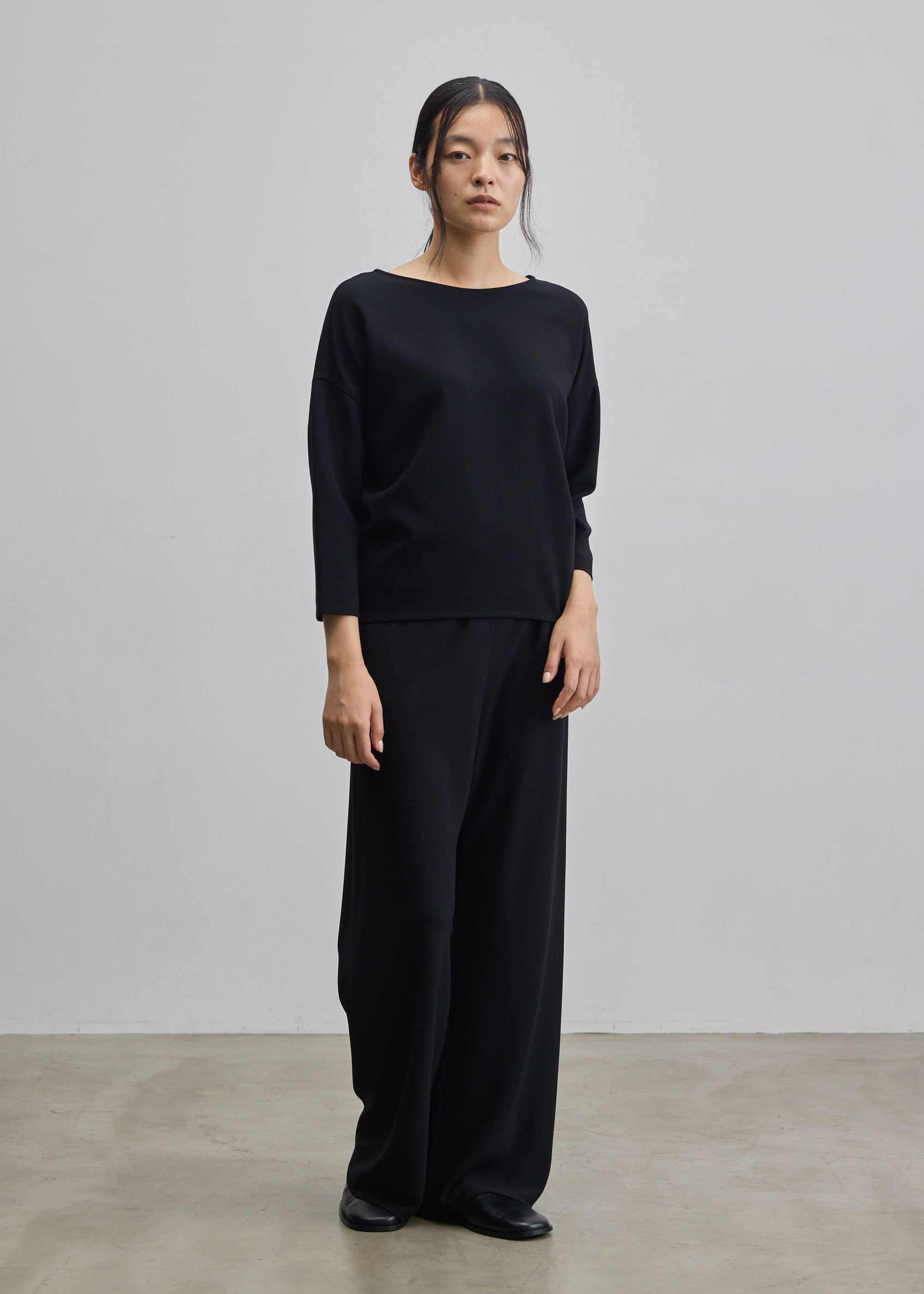 モデル:168cm サイズ:M