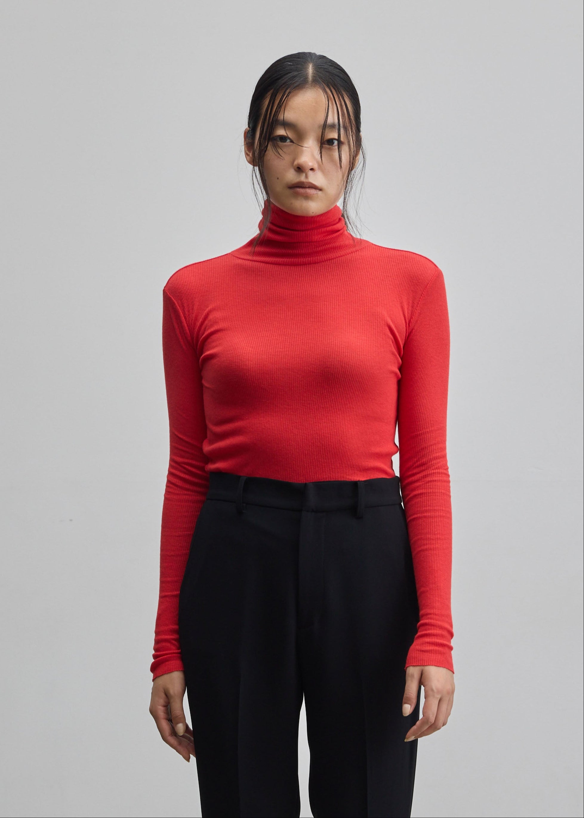 モデル:168cm サイズ:F(M)