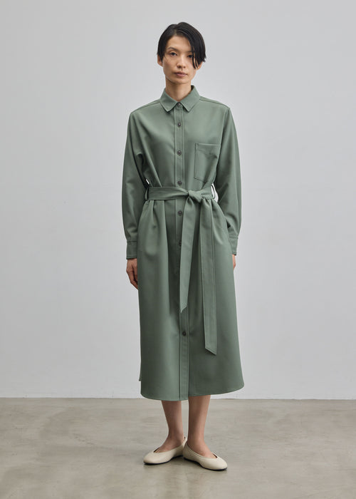 モデル:170cm サイズ:M