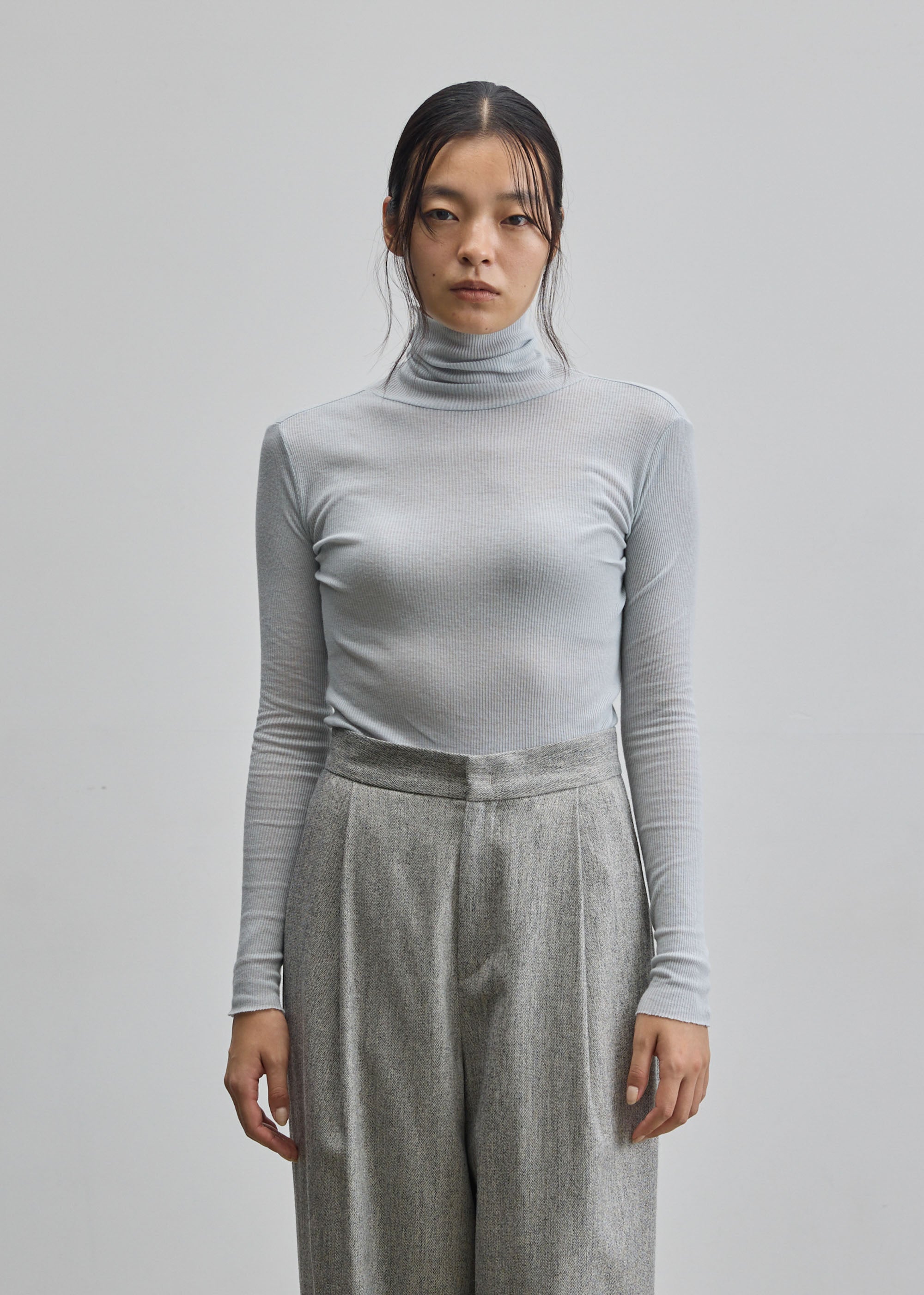 モデル:168cm サイズ:F(M)