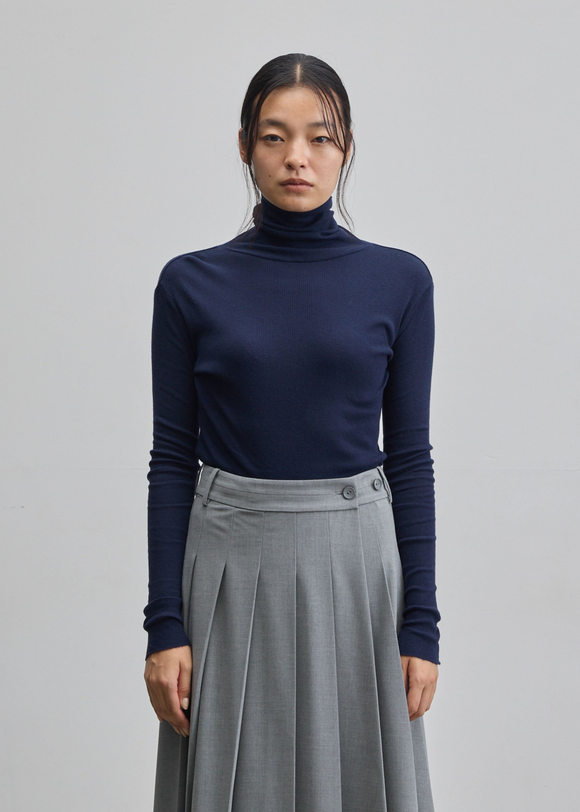 モデル:168cm サイズ:F(M)