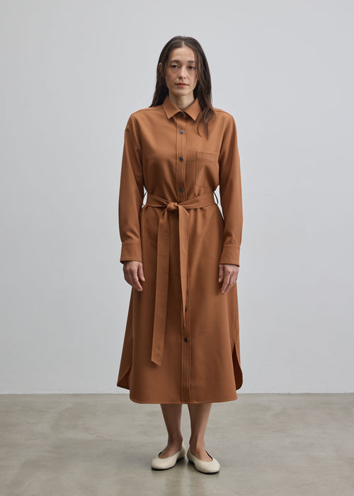 モデル:167cm サイズ:M