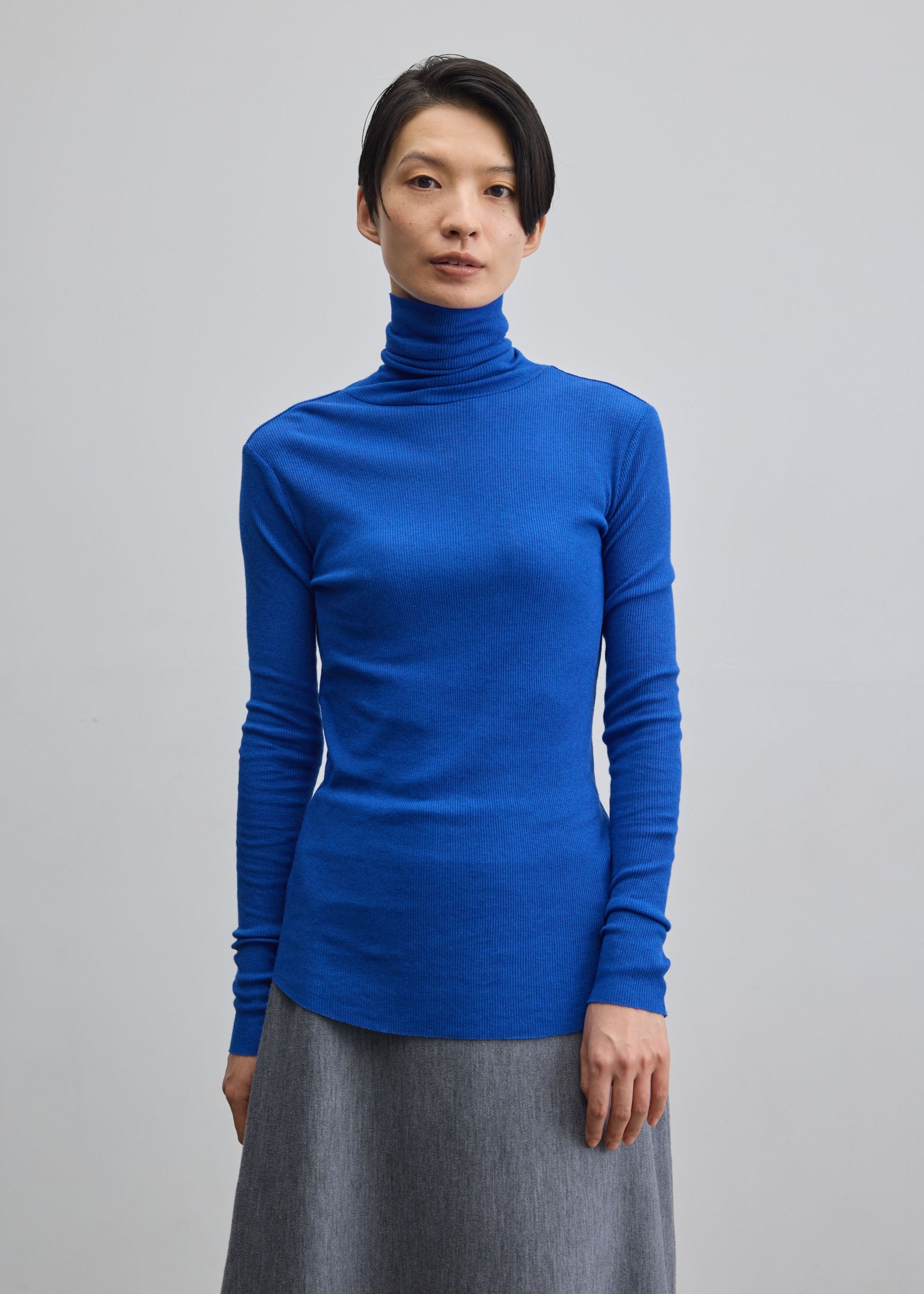 モデル:170cm サイズ:F(M)