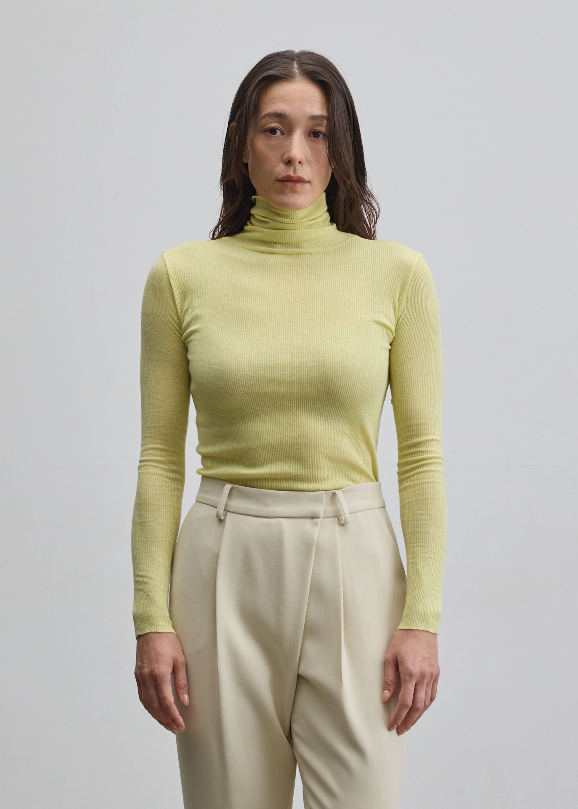 モデル:167cm サイズ:F(M)