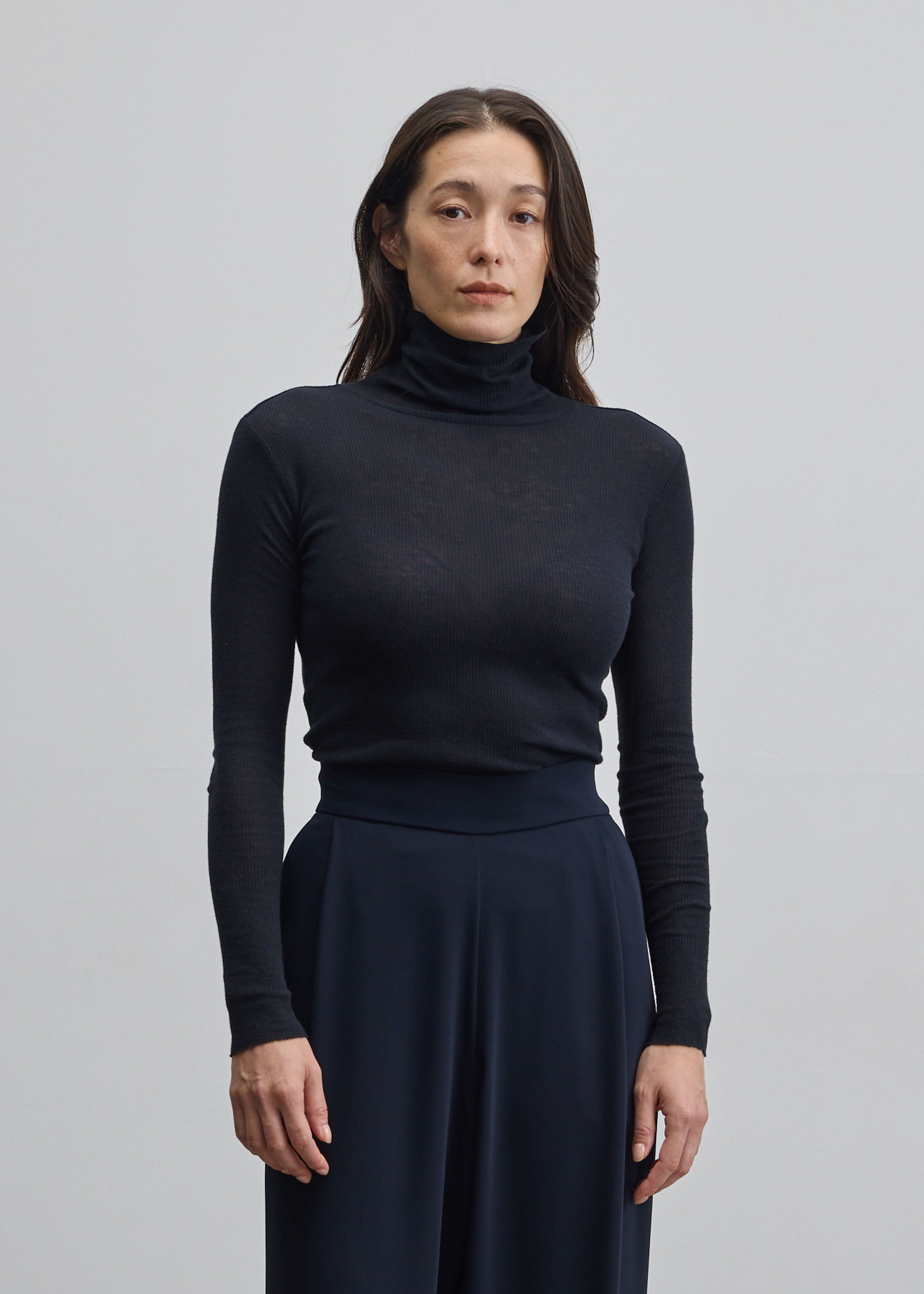 モデル:167cm サイズ:F(M)