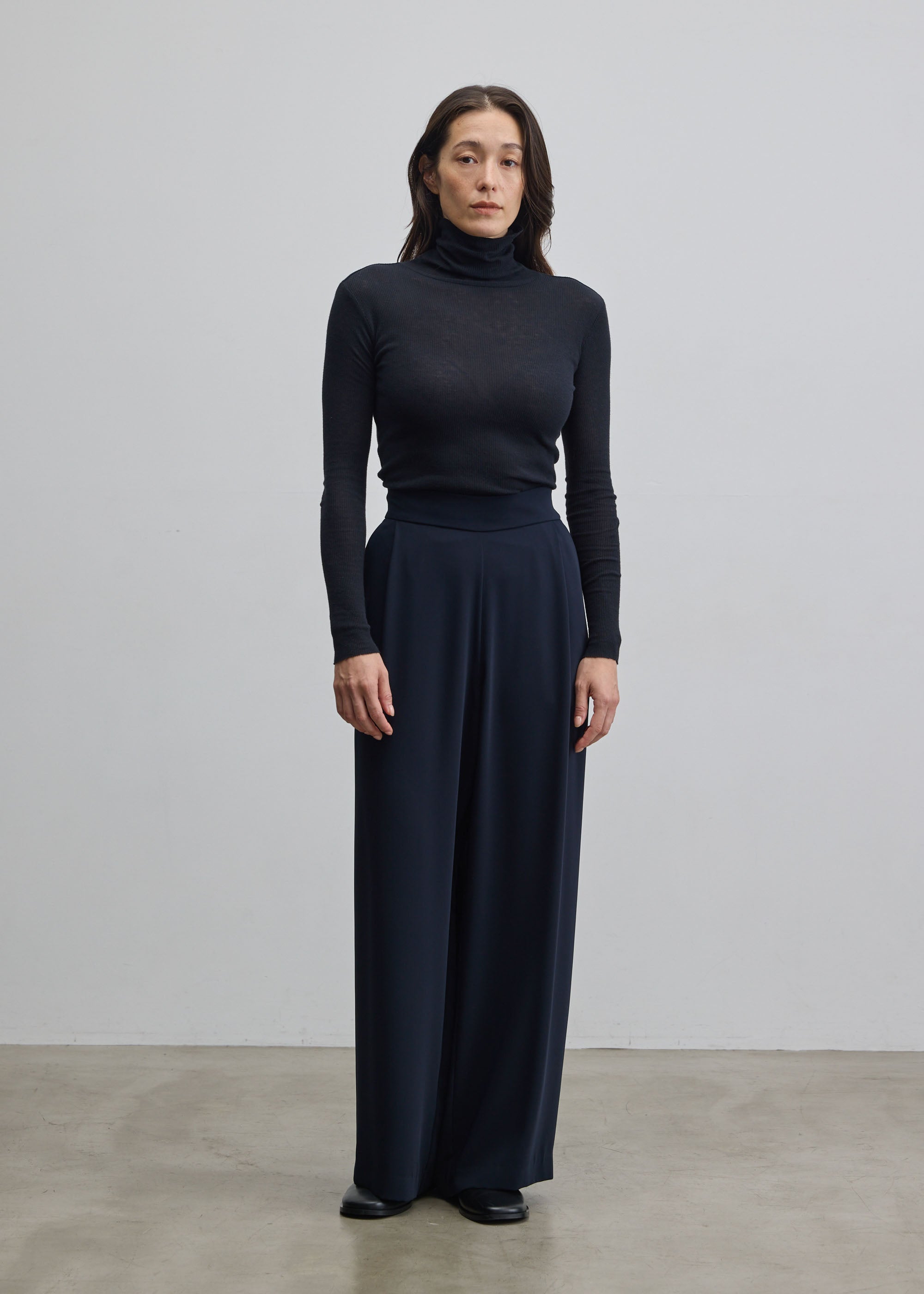 モデル:167cm サイズ:L