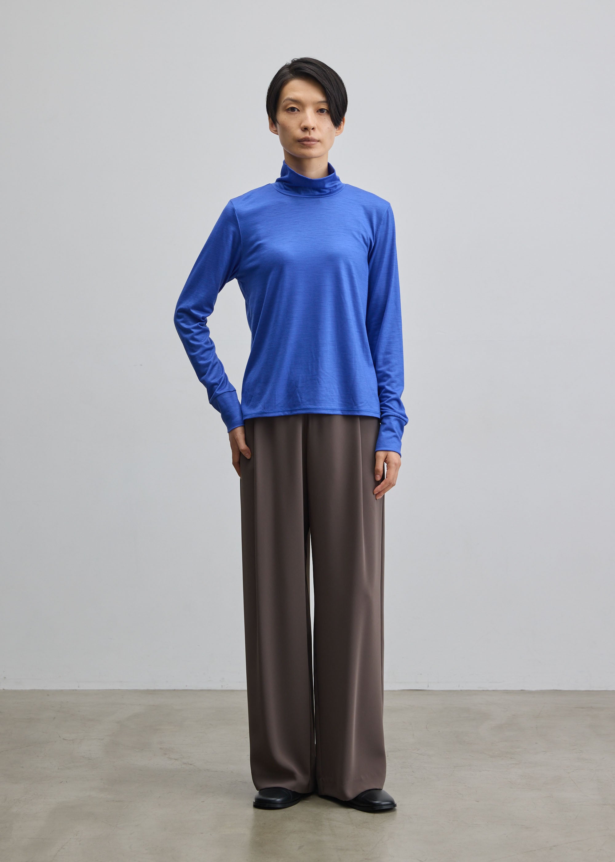 モデル:170cm サイズ:M/TALL