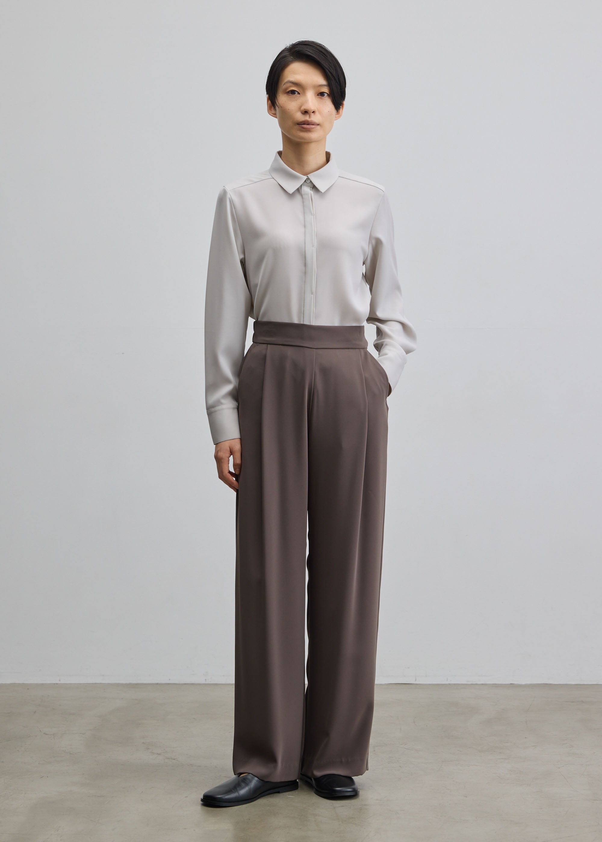 モデル:170cm サイズ:M/TALL