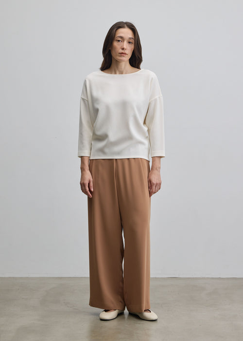 モデル:167cm サイズ:L