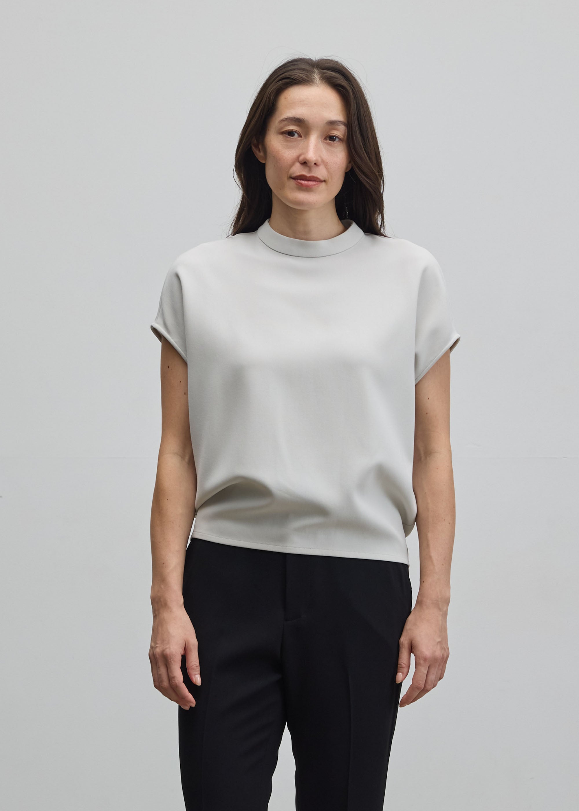 モデル:167cm サイズ:M