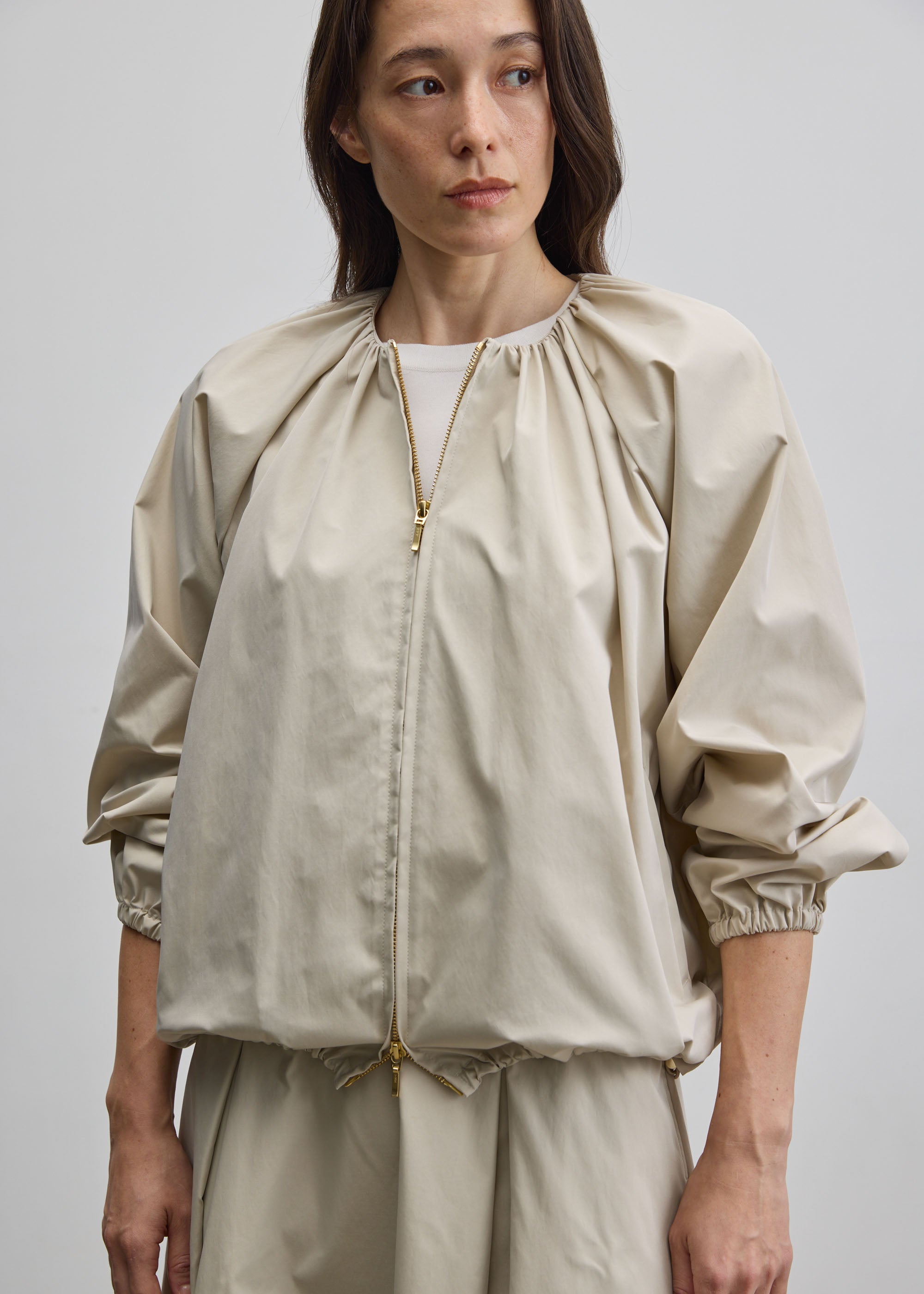 リモンタブルゾン