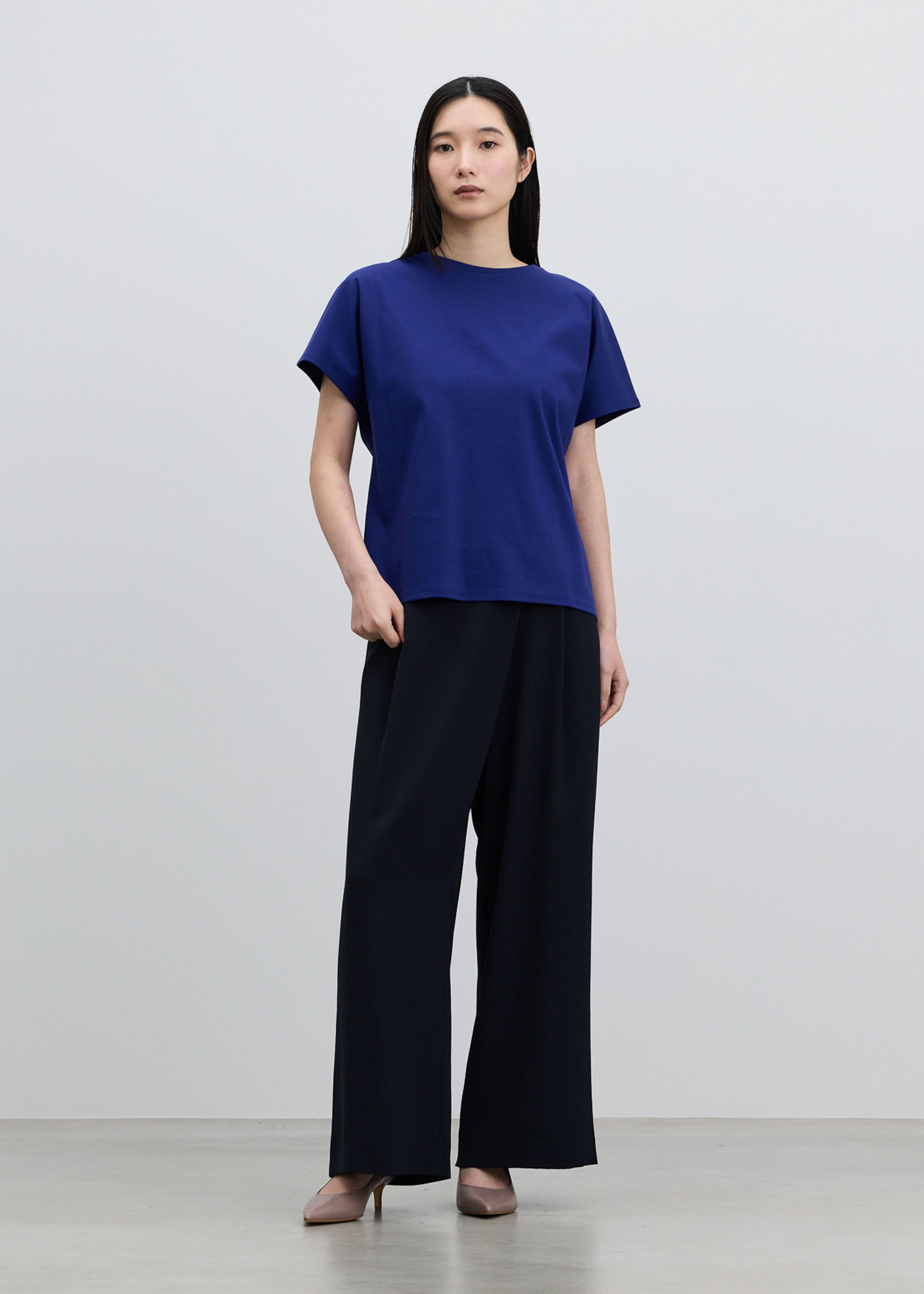 モデル:168cm サイズ:M