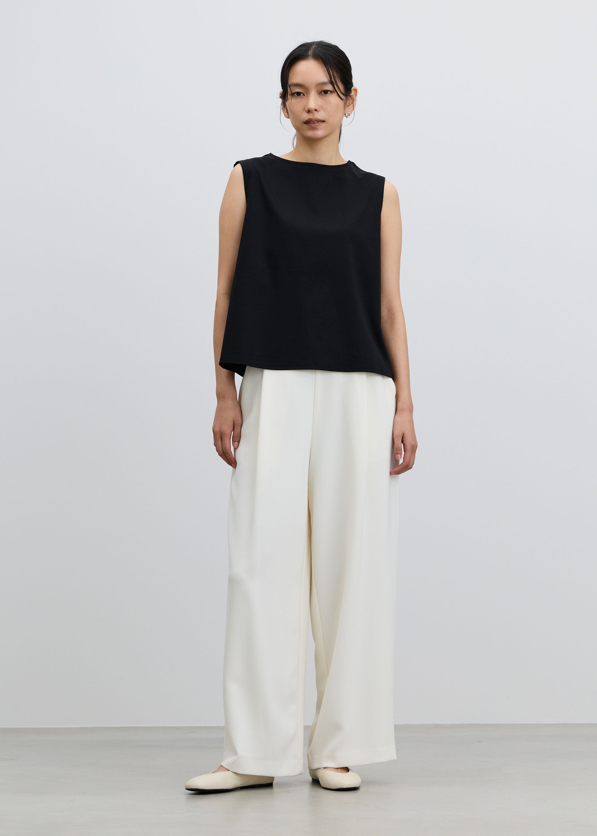 モデル:174cm サイズ:L