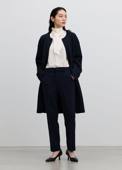 モデル:168cm サイズ:L