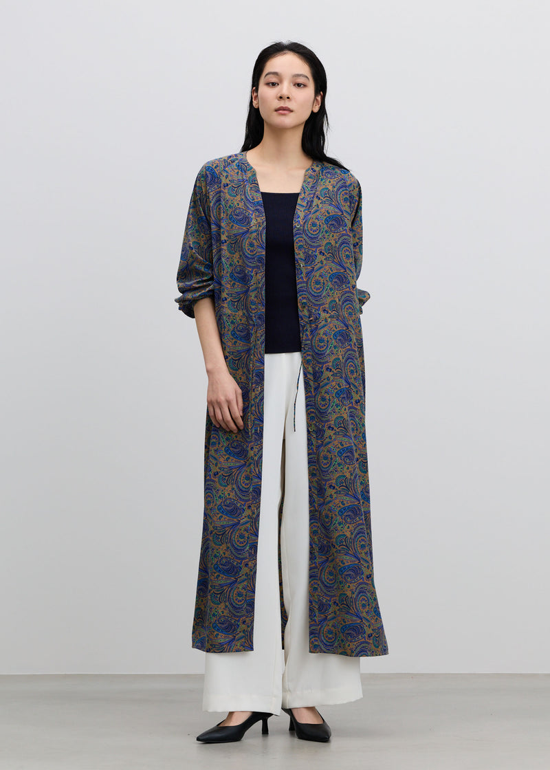 モデル:168cm サイズ:TALL