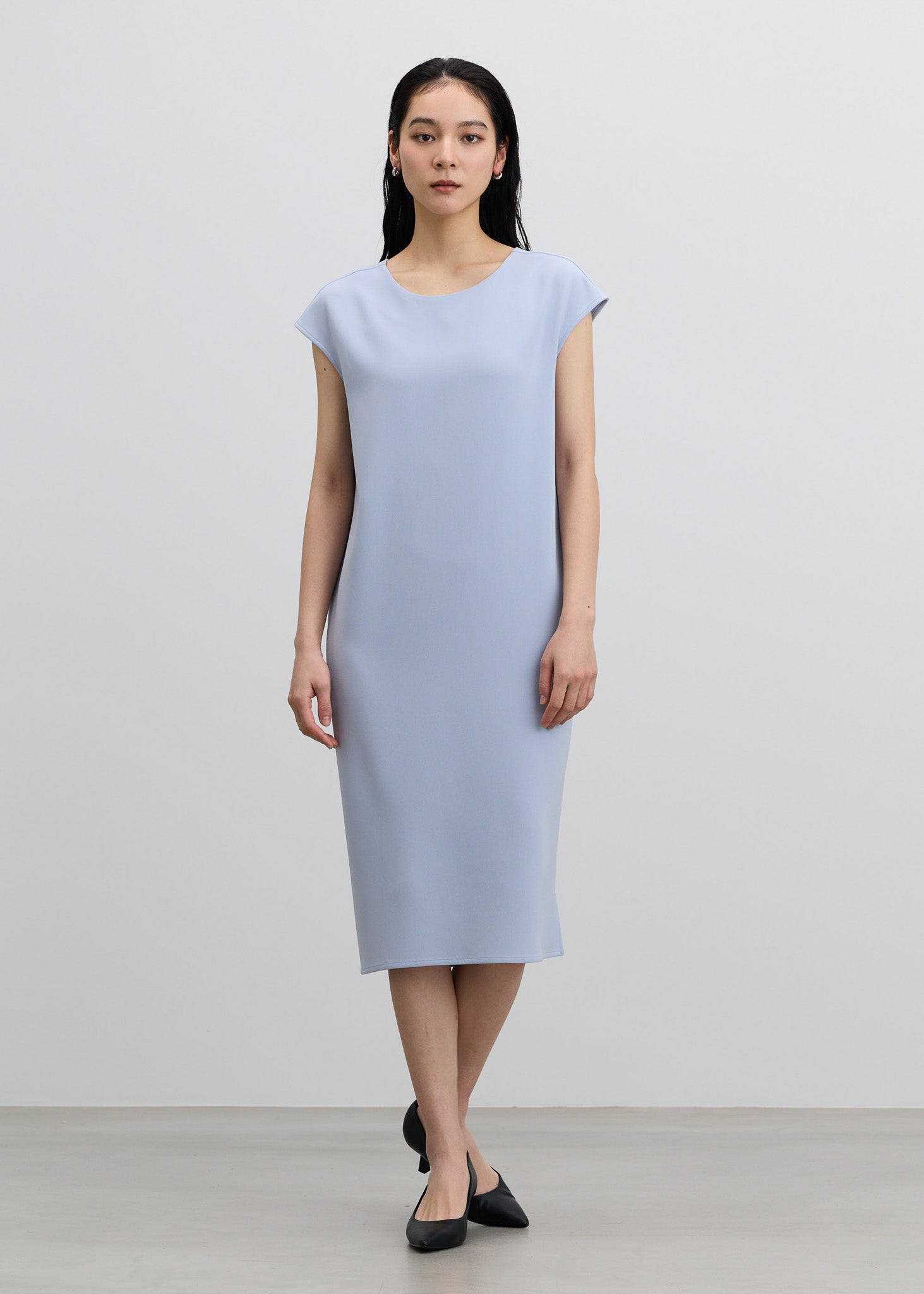 モデル:168cm サイズ:M