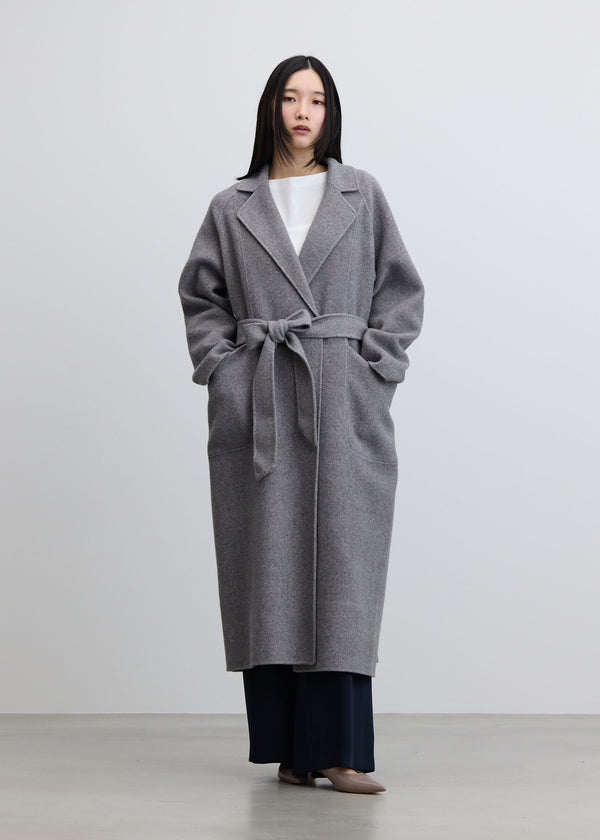 モデル:168cm サイズ:M