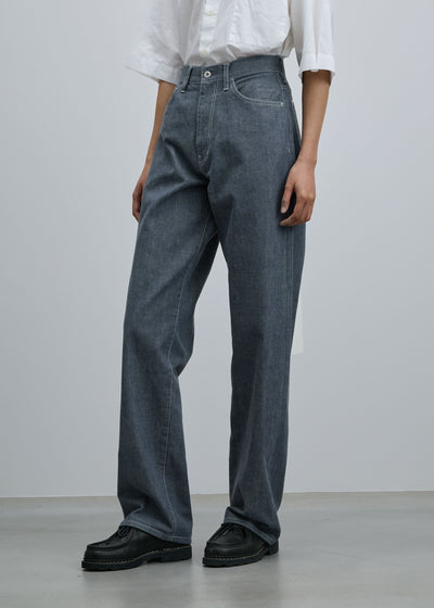 セルビッチデニムパンツ