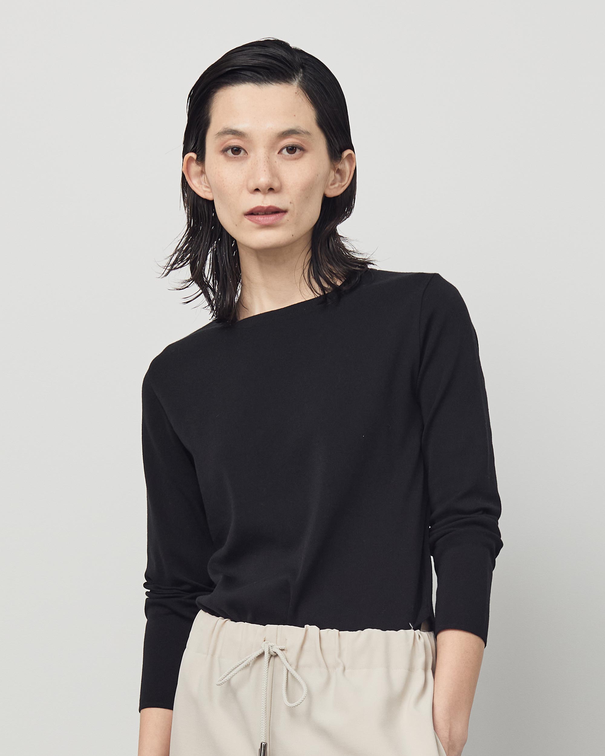 モデル:174cm サイズ:M