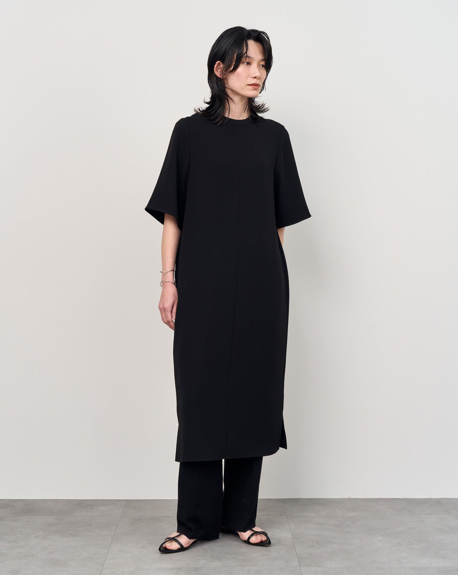 モデル:174cm サイズ:S