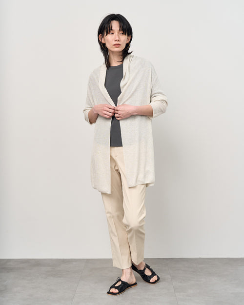 モデル:174cm サイズ:FREE