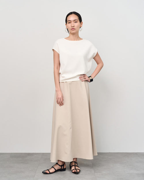 モデル:171cm サイズ:M