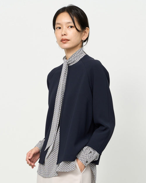 モデル:174cm サイズ:M