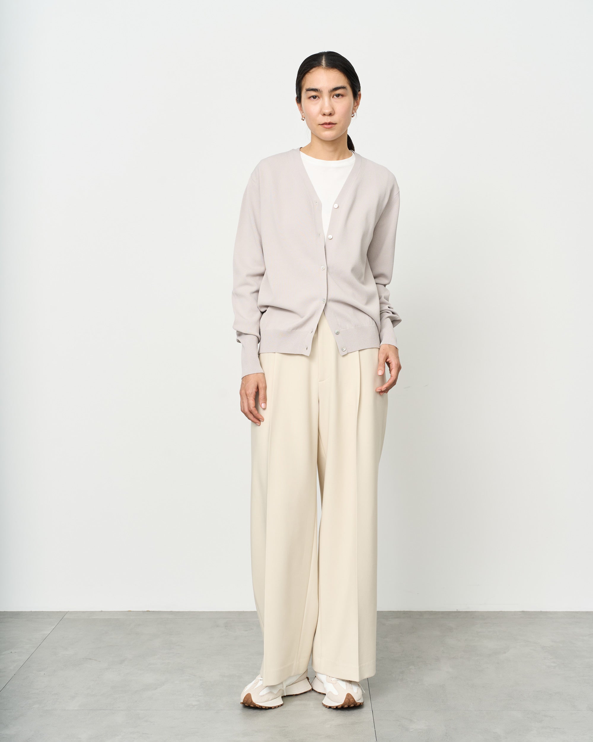 モデル:172cm サイズ:M