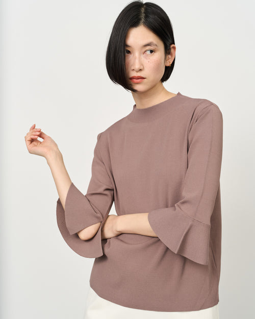 モデル:170cm サイズ:M