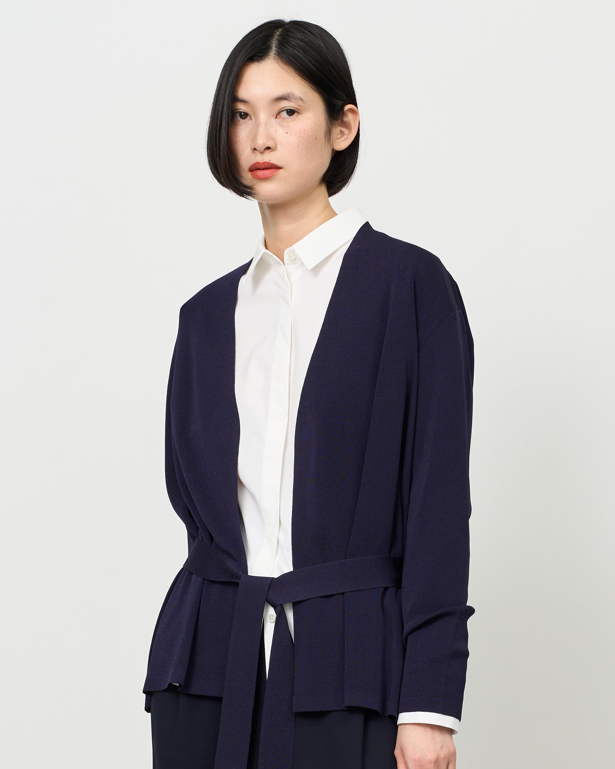 モデル:170cm サイズ:M