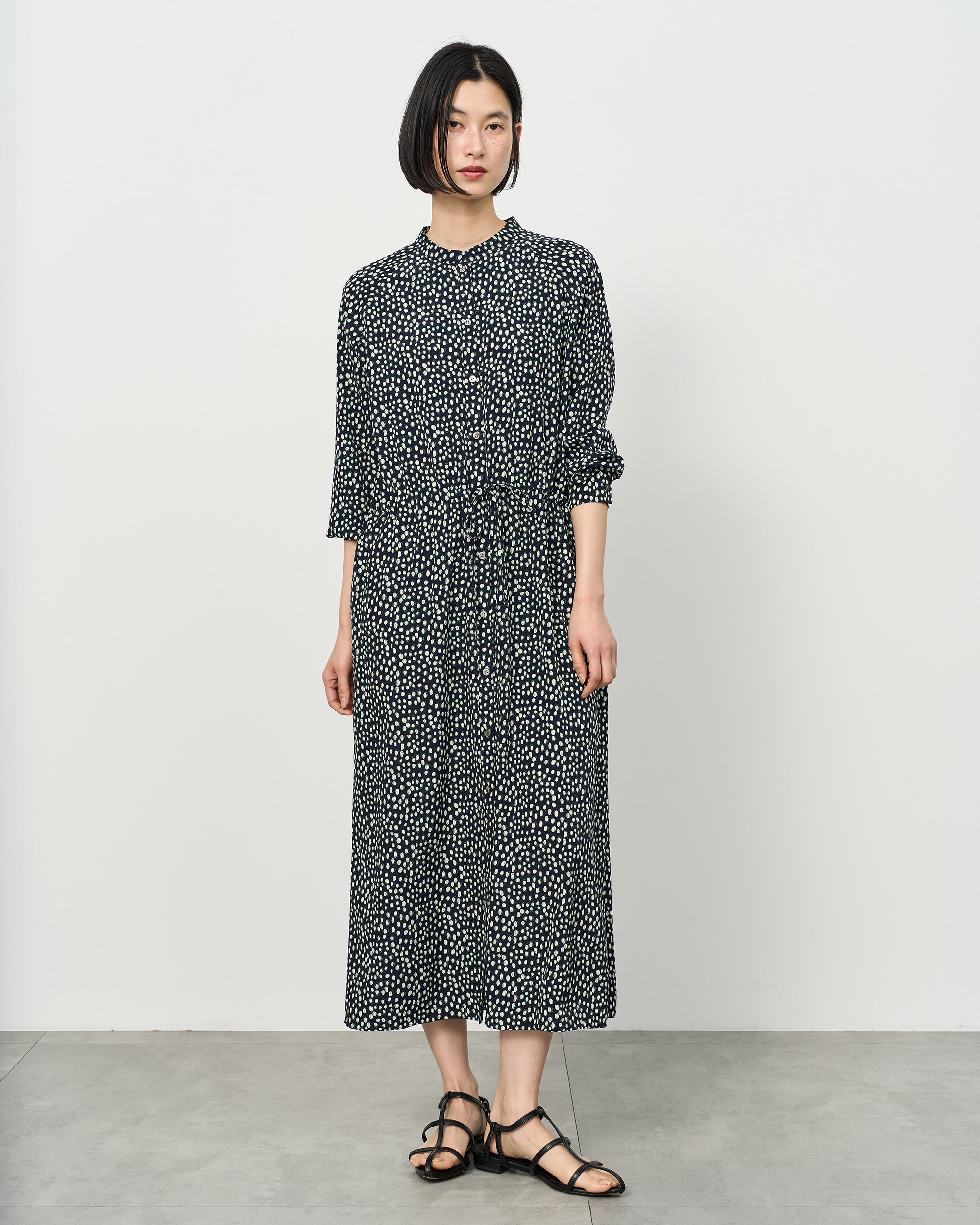 モデル:170cm サイズ:TALL