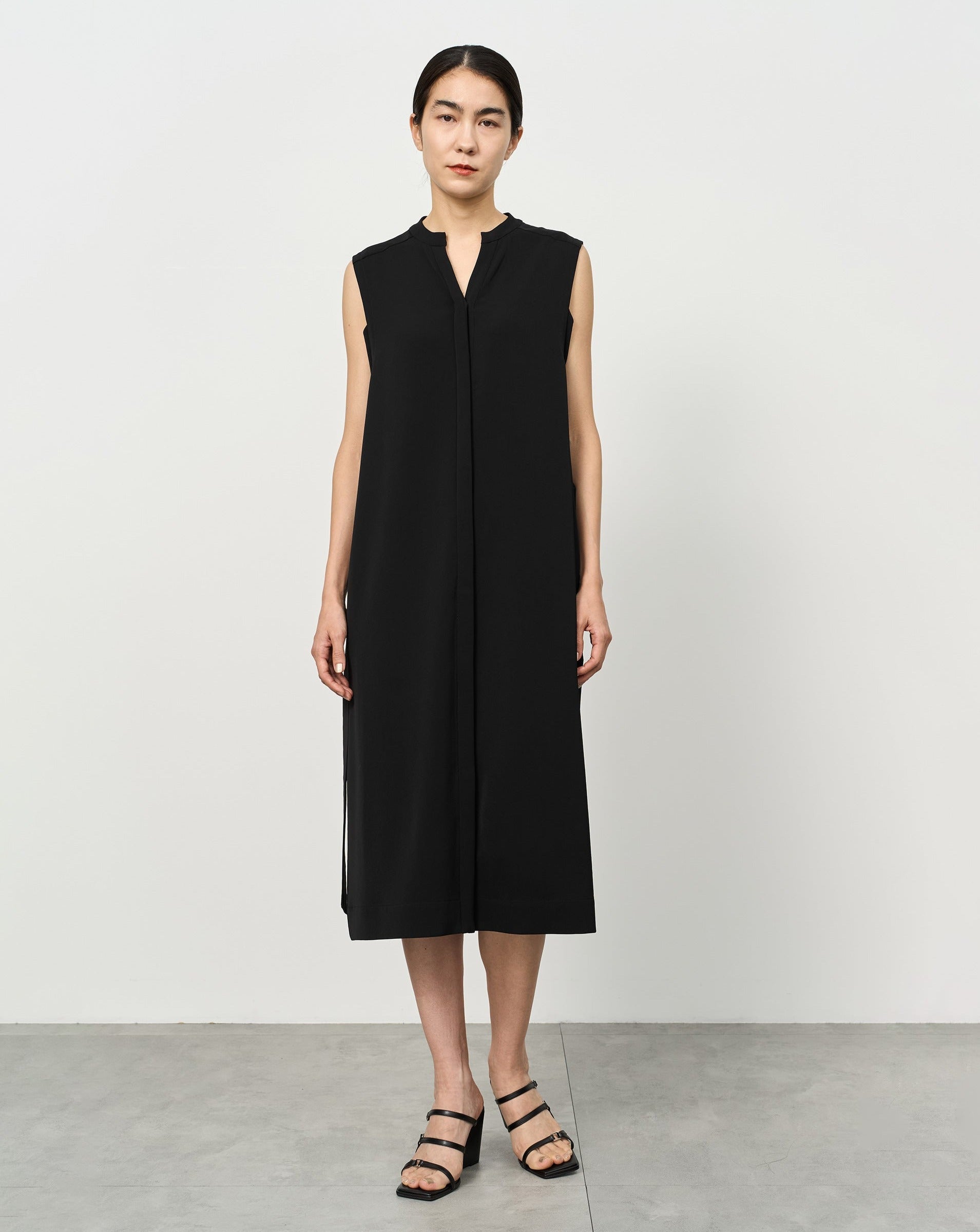 モデル:172cm サイズ:M