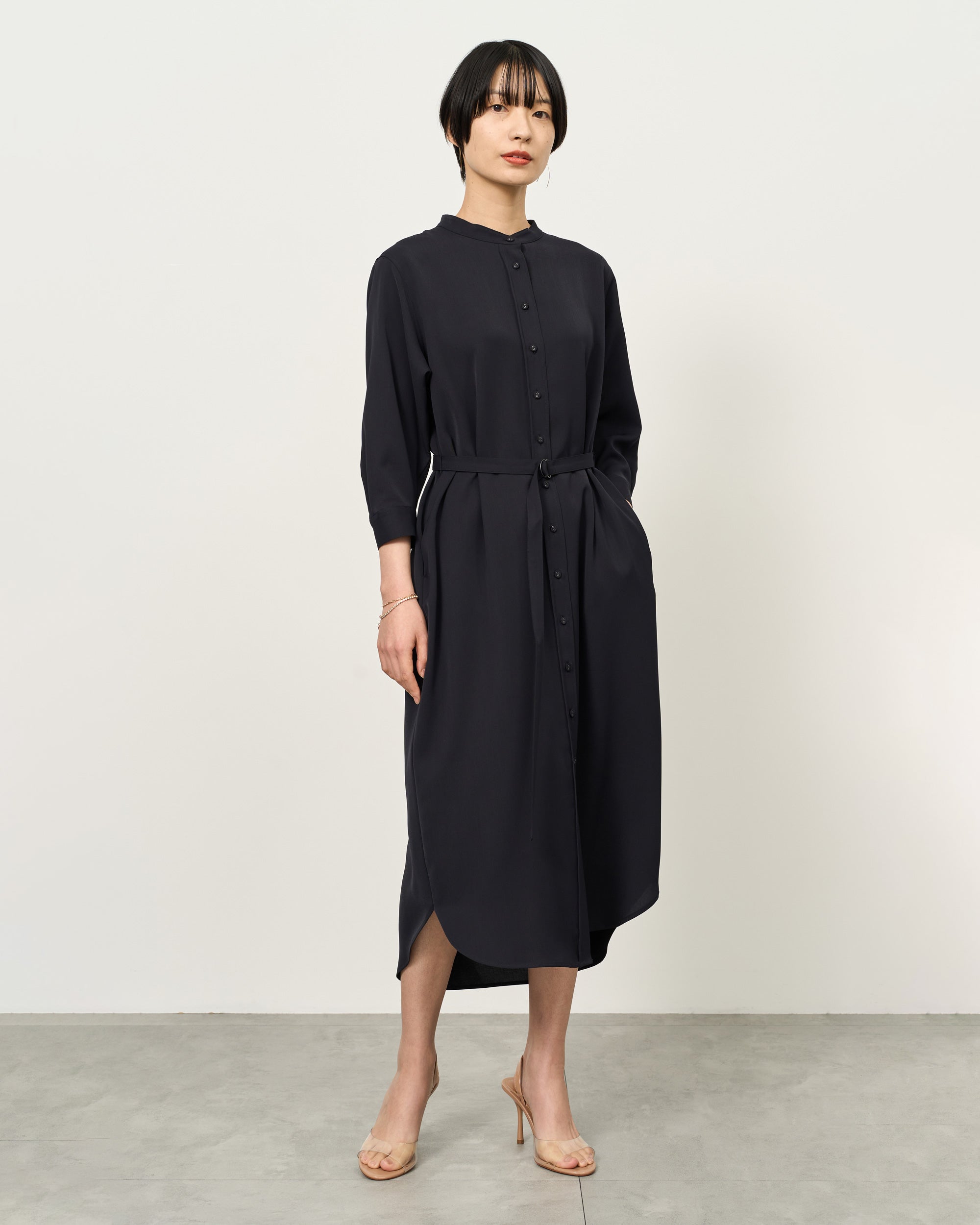 モデル:170cm サイズ:TALL